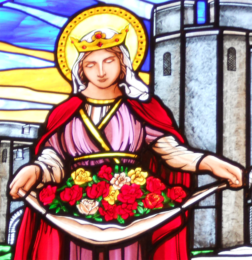 to New England Stained Glass